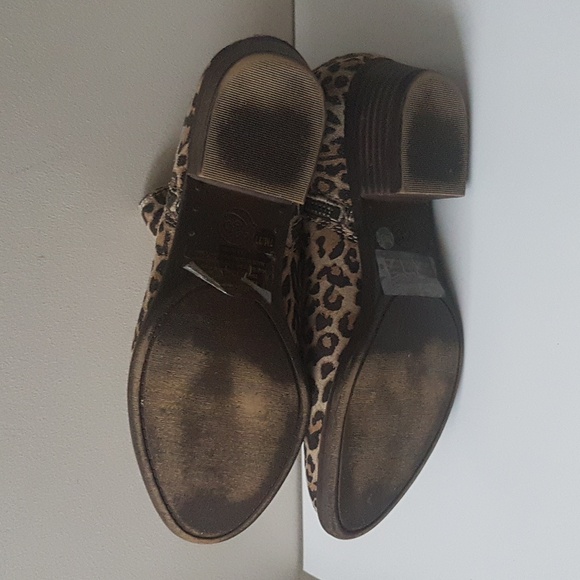 Lucky Brand Booties - Picture 10 of 13